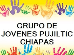 Grupos Juveniles Pujiltic Chiapas